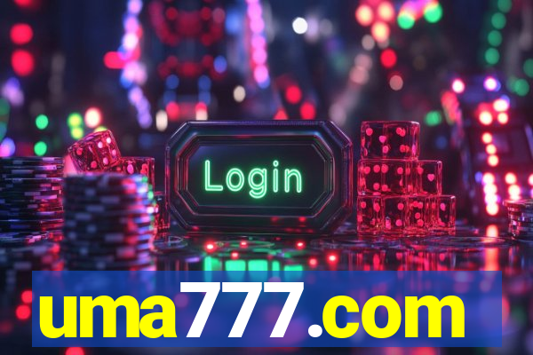 uma777.com