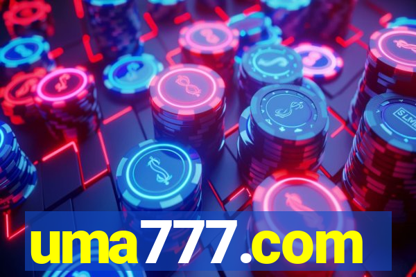 uma777.com