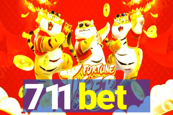 711 bet