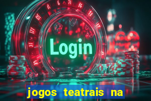 jogos teatrais na escola olga reverbel pdf