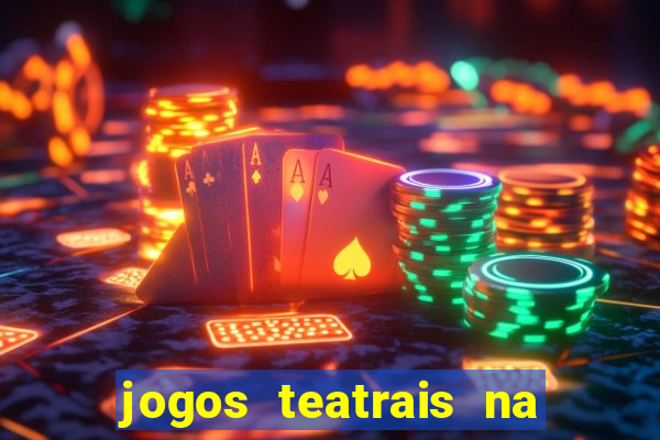 jogos teatrais na escola olga reverbel pdf