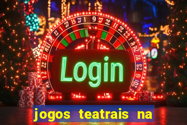 jogos teatrais na escola olga reverbel pdf