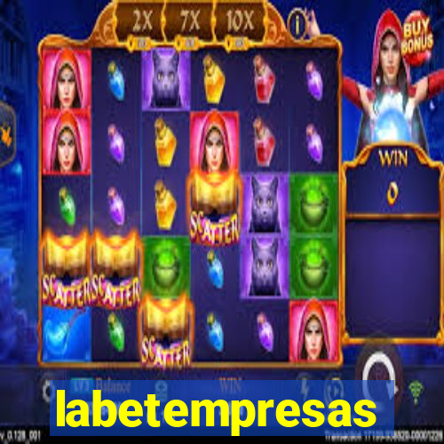 labetempresas