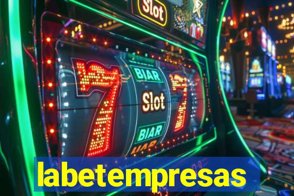 labetempresas