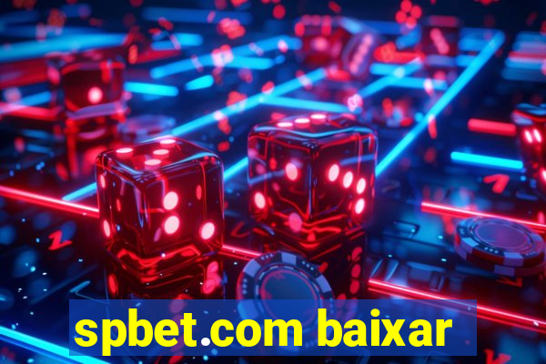 spbet.com baixar