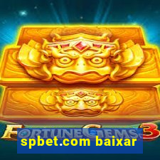 spbet.com baixar