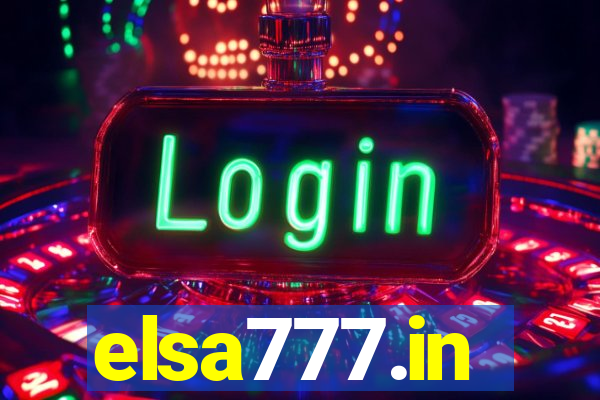 elsa777.in