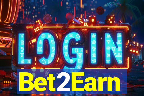 Bet2Earn