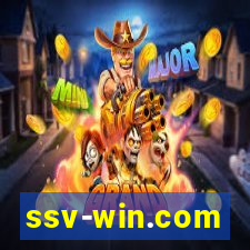 ssv-win.com