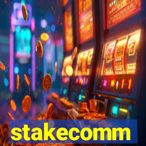 stakecomm