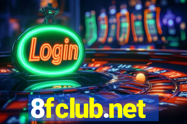 8fclub.net