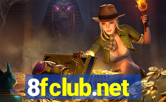 8fclub.net