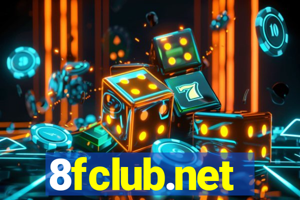 8fclub.net