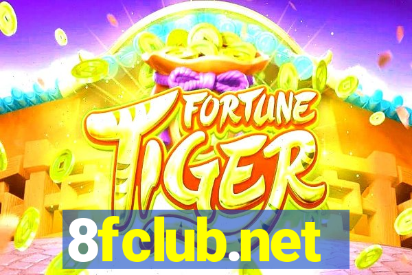 8fclub.net