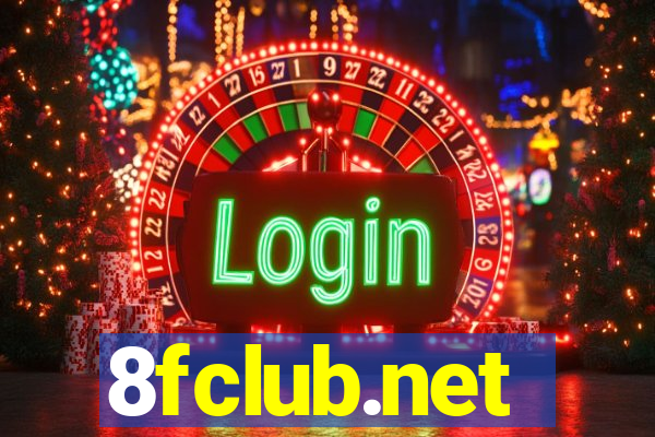 8fclub.net