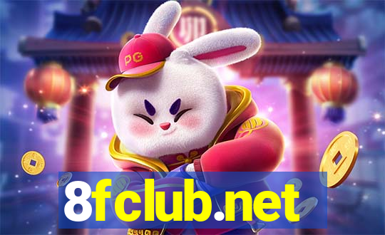 8fclub.net