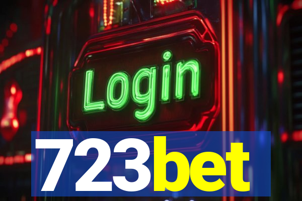 723bet