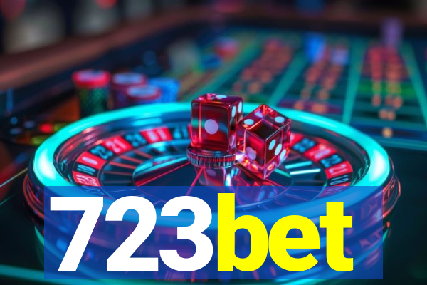 723bet