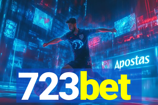 723bet