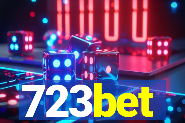 723bet