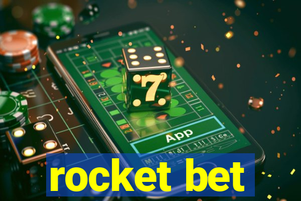 rocket bet