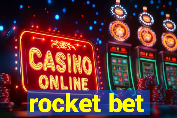 rocket bet