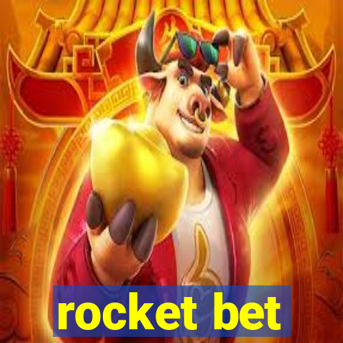 rocket bet