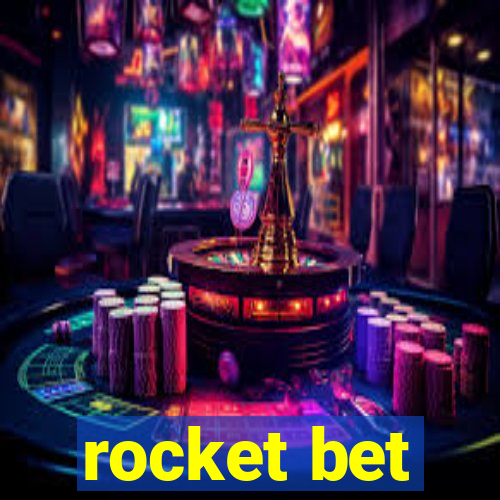 rocket bet