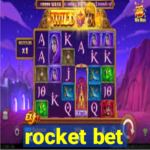 rocket bet