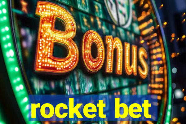 rocket bet