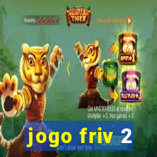 jogo friv 2