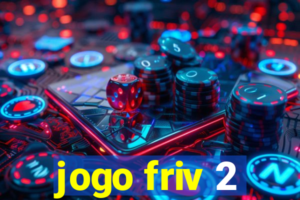 jogo friv 2