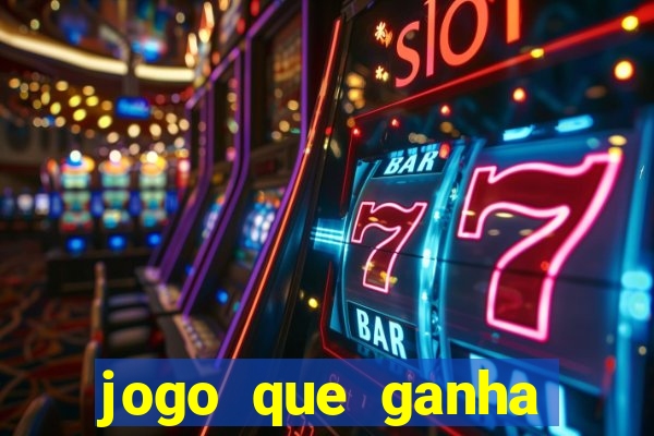 jogo que ganha dinheiro no pix gratis