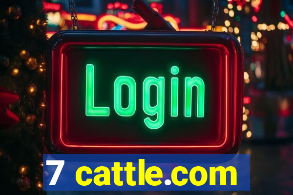 7 cattle.com