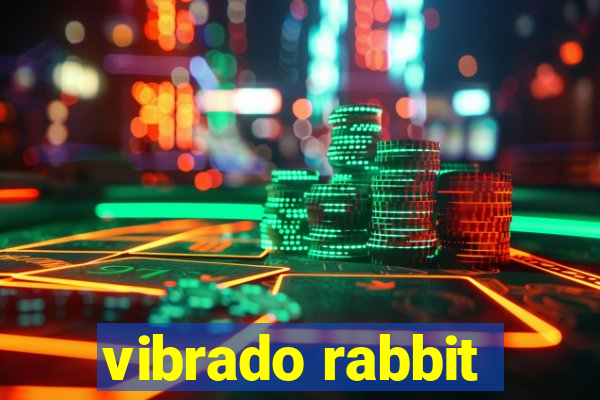 vibrado rabbit