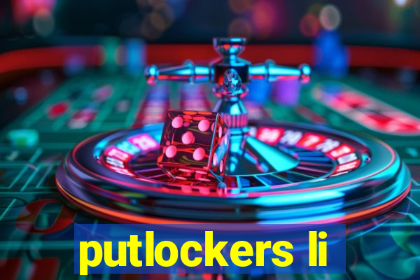 putlockers li