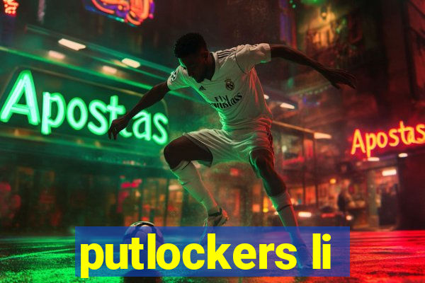 putlockers li