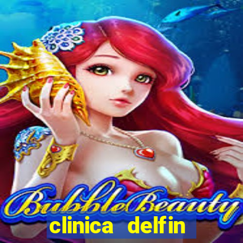 clinica delfin itaigara salvador