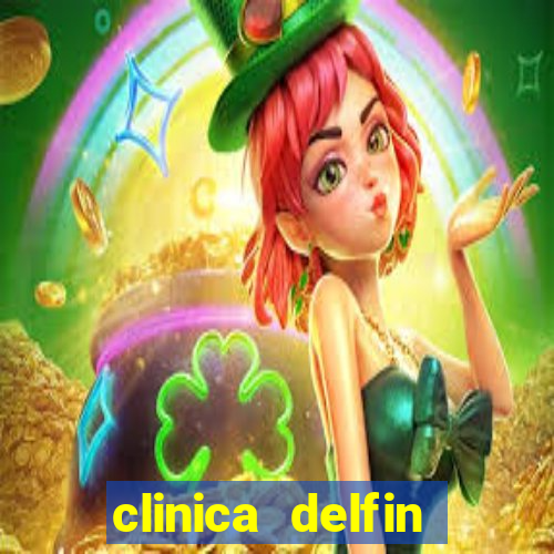 clinica delfin itaigara salvador