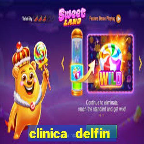 clinica delfin itaigara salvador