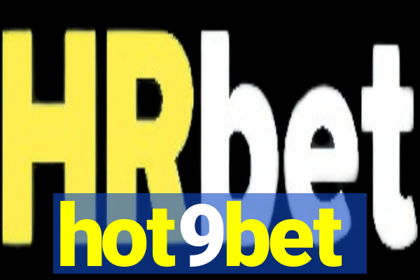 hot9bet