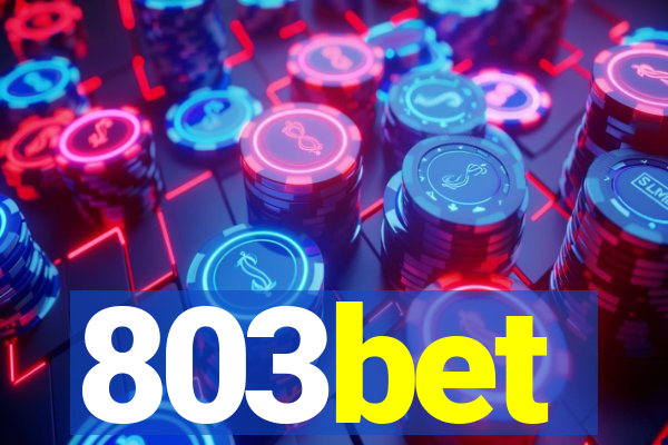 803bet