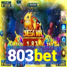 803bet