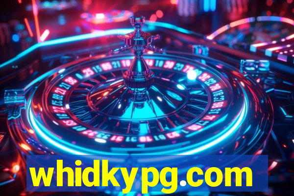 whidkypg.com