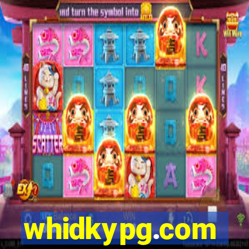 whidkypg.com