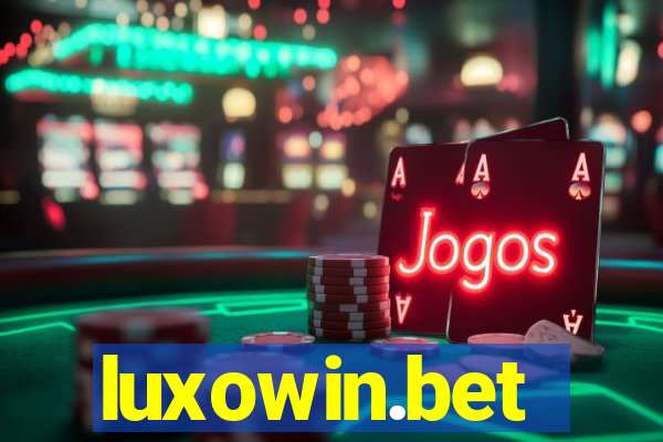 luxowin.bet