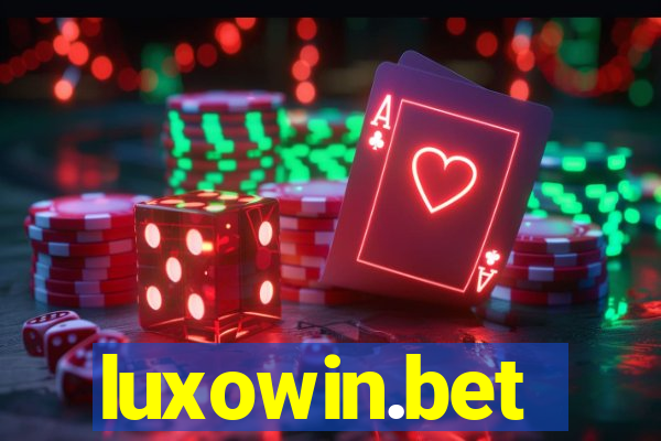 luxowin.bet