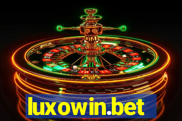 luxowin.bet