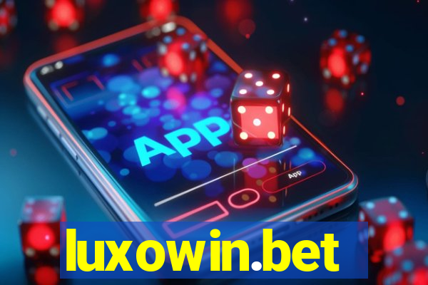 luxowin.bet