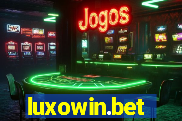 luxowin.bet